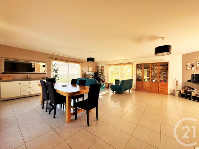 Maison &agrave; vendre - 6 pi&egrave;ces - 163,85 m2 - Prigonrieux - 24 - AQUITAINE