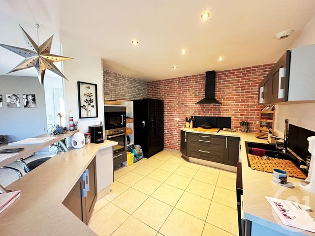 Maison &agrave; vendre - 6 pi&egrave;ces - 163,85 m2 - Prigonrieux - 24 - AQUITAINE