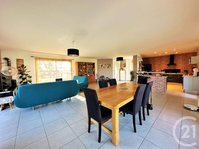 Maison &agrave; vendre - 6 pi&egrave;ces - 163,85 m2 - Prigonrieux - 24 - AQUITAINE