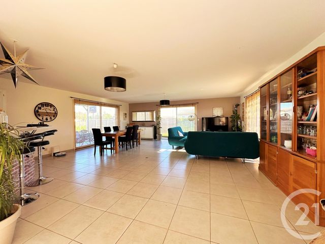 Maison &agrave; vendre - 6 pi&egrave;ces - 163,85 m2 - Prigonrieux - 24 - AQUITAINE