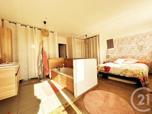 Maison &agrave; vendre - 6 pi&egrave;ces - 163,85 m2 - Prigonrieux - 24 - AQUITAINE