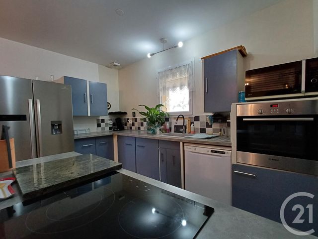 Maison à vendre - 4 pièces - 91 m2 - Monestier - 24 - AQUITAINE