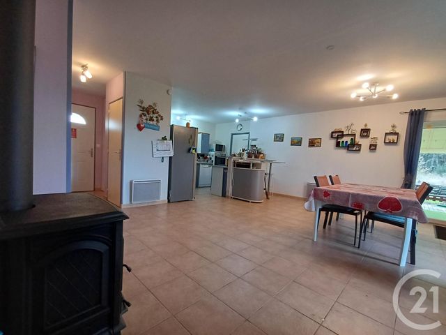 Maison à vendre - 4 pièces - 91 m2 - Monestier - 24 - AQUITAINE