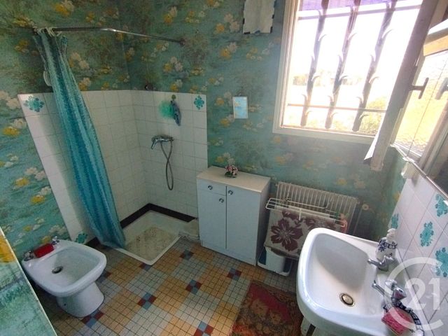 Maison à vendre - 4 pièces - 80 m2 - Fonroque - 24 - AQUITAINE