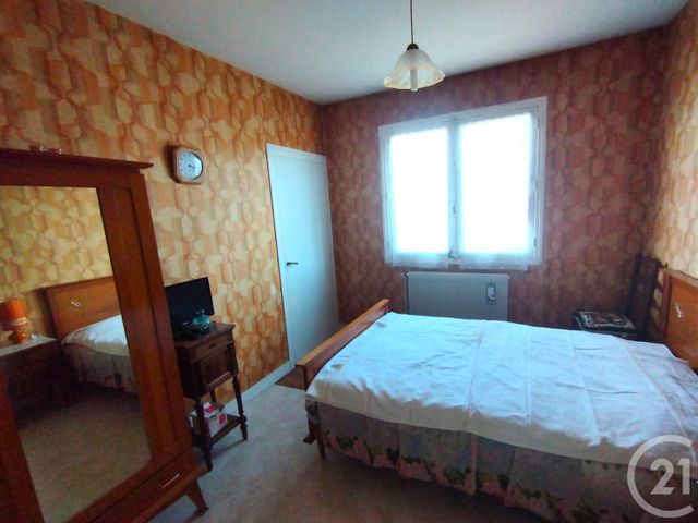 Maison à vendre - 4 pièces - 80 m2 - Fonroque - 24 - AQUITAINE