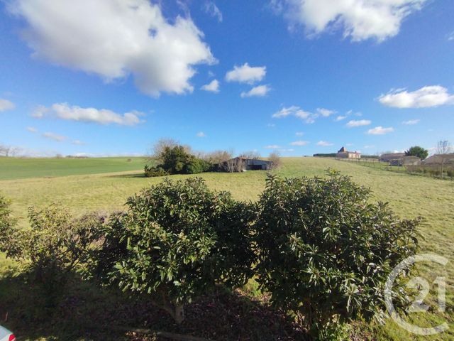 Maison à vendre - 4 pièces - 80 m2 - Fonroque - 24 - AQUITAINE