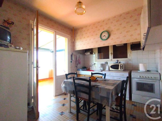 Maison à vendre - 4 pièces - 80 m2 - Fonroque - 24 - AQUITAINE