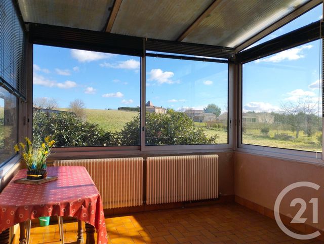 Maison à vendre - 4 pièces - 80 m2 - Fonroque - 24 - AQUITAINE