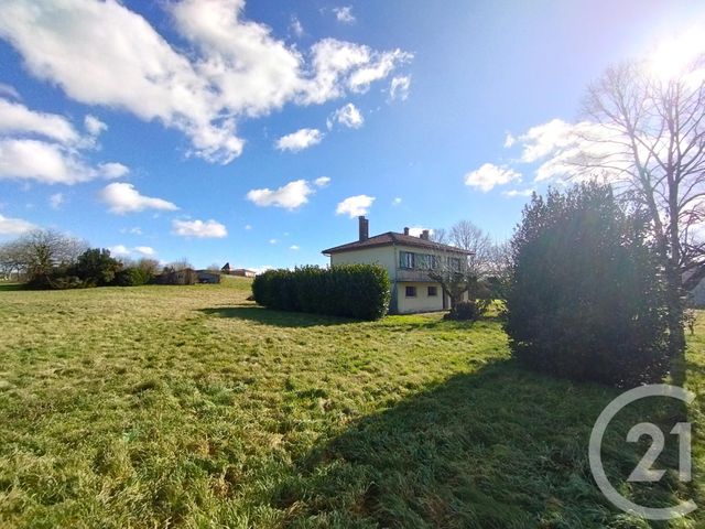 Maison à vendre - 4 pièces - 80 m2 - Fonroque - 24 - AQUITAINE