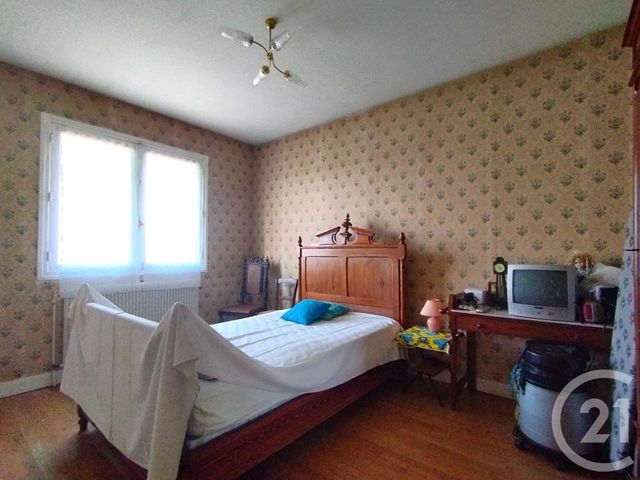 Maison à vendre - 4 pièces - 80 m2 - Fonroque - 24 - AQUITAINE