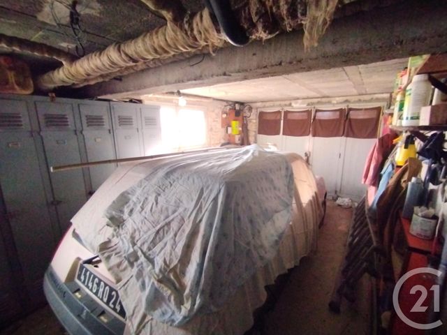 Maison à vendre - 4 pièces - 80 m2 - Fonroque - 24 - AQUITAINE