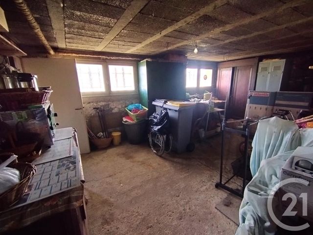 Maison à vendre - 4 pièces - 80 m2 - Fonroque - 24 - AQUITAINE