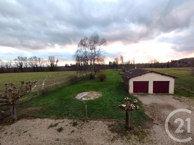 Maison à vendre - 7 pièces - 180 m2 - Le Fleix - 24 - AQUITAINE