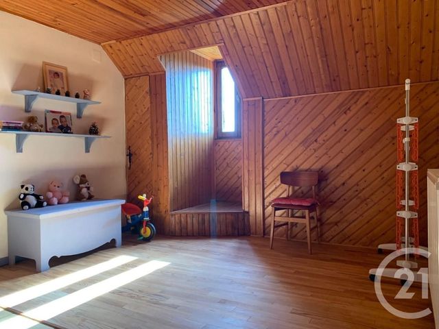 Maison à vendre - 7 pièces - 180 m2 - Le Fleix - 24 - AQUITAINE