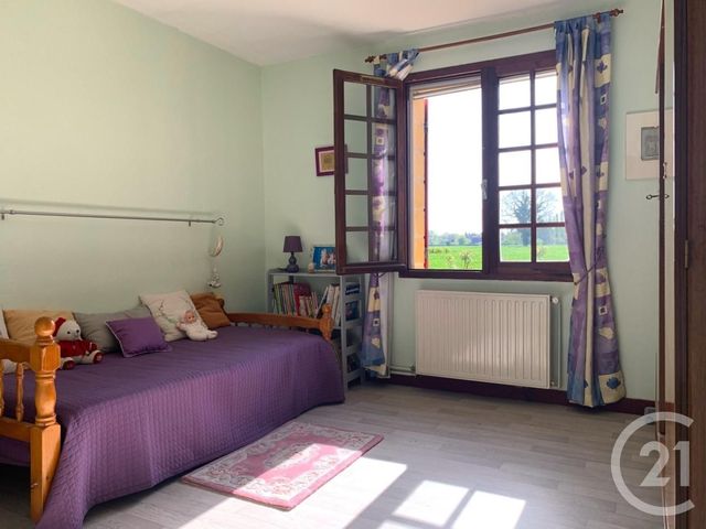 Maison à vendre - 7 pièces - 180 m2 - Le Fleix - 24 - AQUITAINE