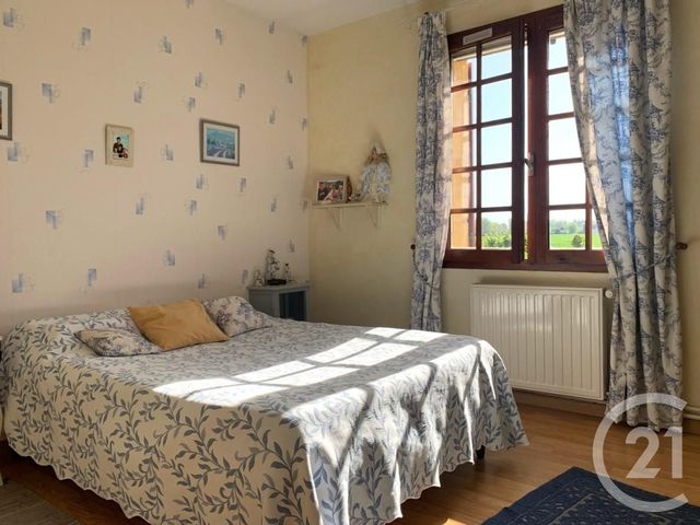 Maison à vendre - 7 pièces - 180 m2 - Le Fleix - 24 - AQUITAINE