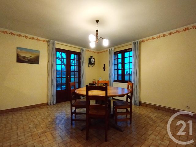 Maison à vendre - 7 pièces - 180 m2 - Le Fleix - 24 - AQUITAINE