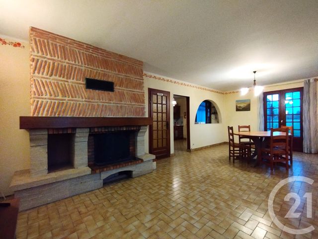 Maison à vendre - 7 pièces - 180 m2 - Le Fleix - 24 - AQUITAINE