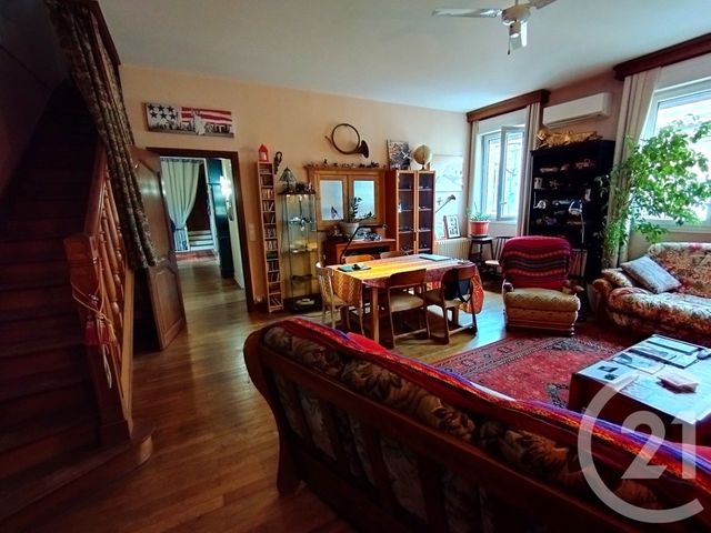 Maison à vendre - 4 pièces - 139 m2 - Bergerac - 24 - AQUITAINE