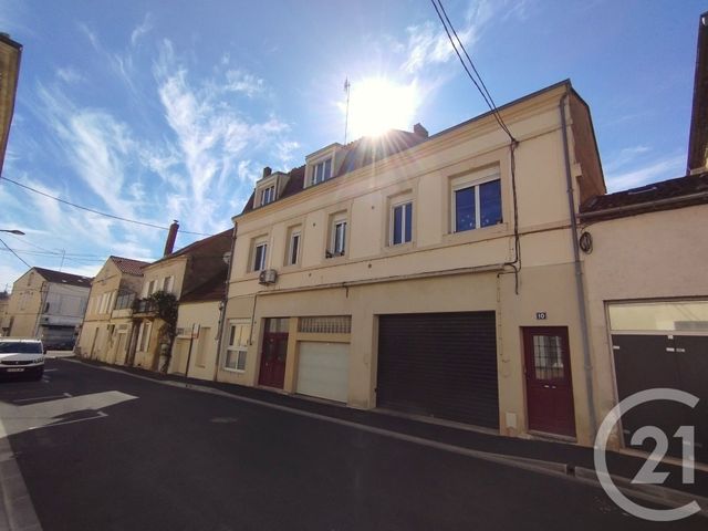 Maison à vendre - 4 pièces - 139 m2 - Bergerac - 24 - AQUITAINE