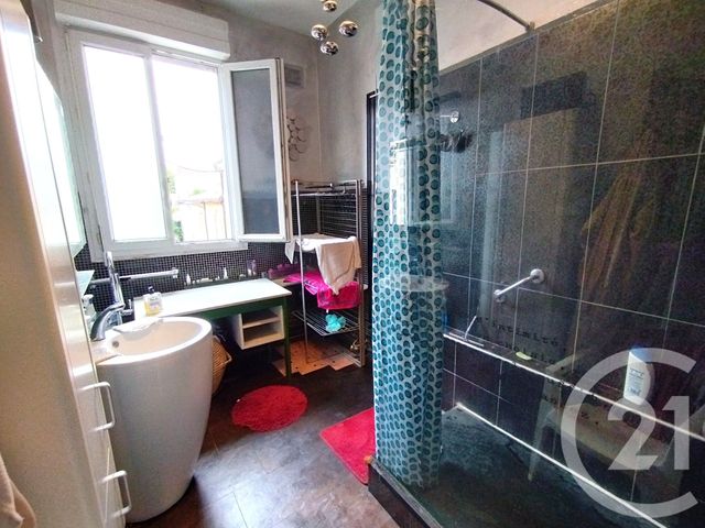 Maison à vendre - 4 pièces - 139 m2 - Bergerac - 24 - AQUITAINE