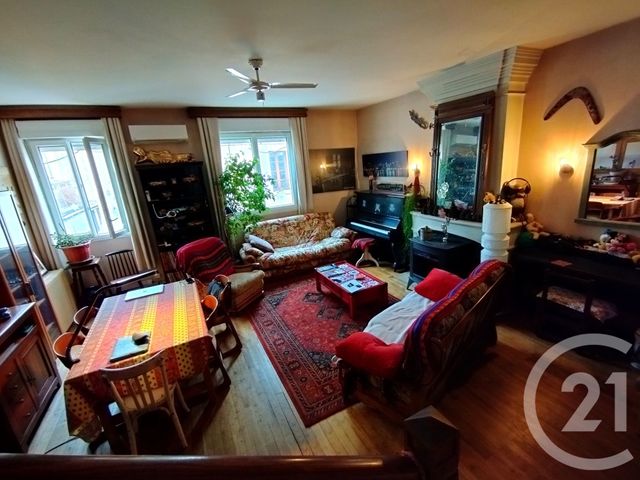 Maison à vendre - 4 pièces - 139 m2 - Bergerac - 24 - AQUITAINE