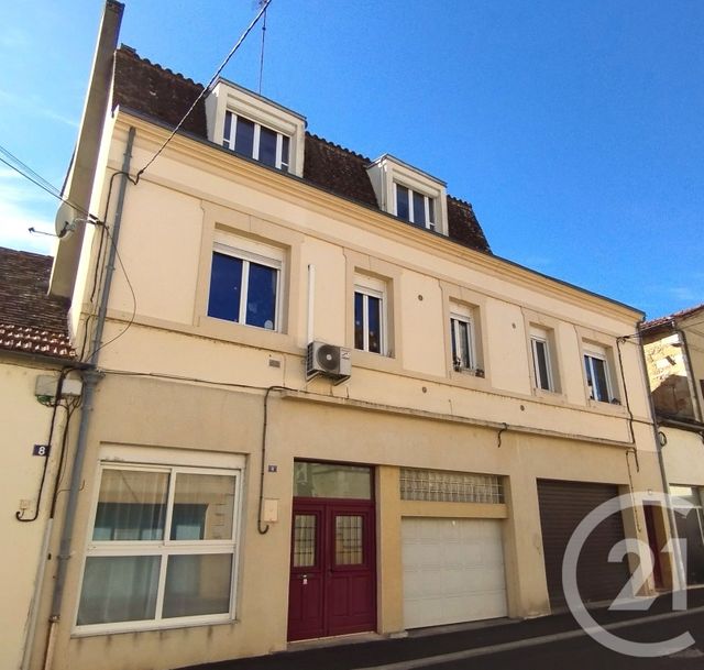 Maison à vendre BERGERAC