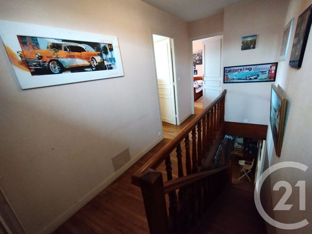 Maison à vendre - 4 pièces - 139 m2 - Bergerac - 24 - AQUITAINE