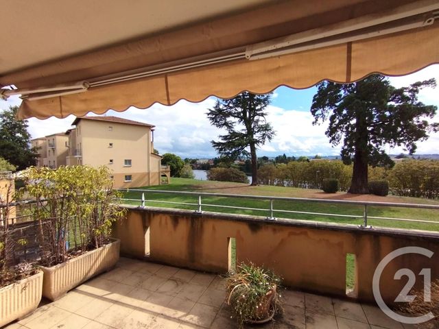 Appartement T4 à vendre - 4 pièces - 110 m2 - Bergerac - 24 - AQUITAINE