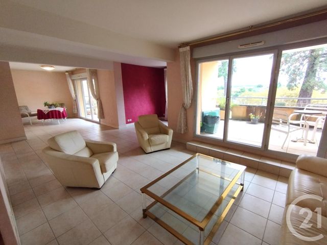 Appartement T4 à vendre - 4 pièces - 110 m2 - Bergerac - 24 - AQUITAINE