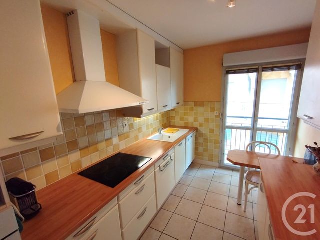 Appartement T4 à vendre - 4 pièces - 110 m2 - Bergerac - 24 - AQUITAINE