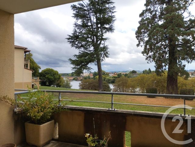 Appartement T4 à vendre - 4 pièces - 110 m2 - Bergerac - 24 - AQUITAINE