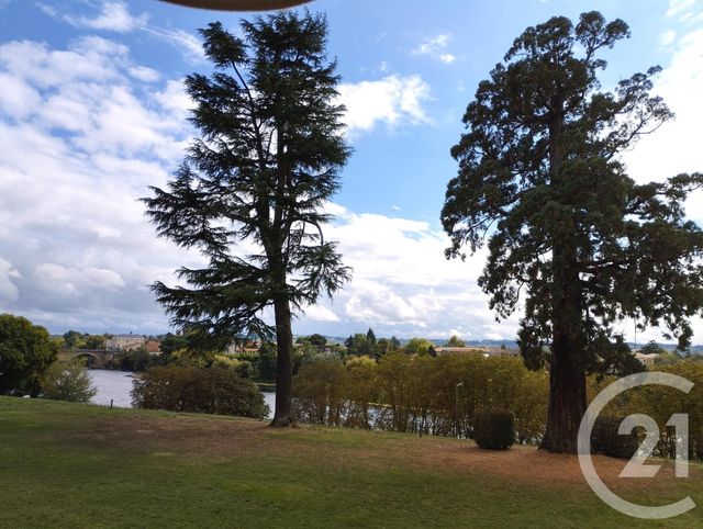 Appartement T4 à vendre - 4 pièces - 110 m2 - Bergerac - 24 - AQUITAINE