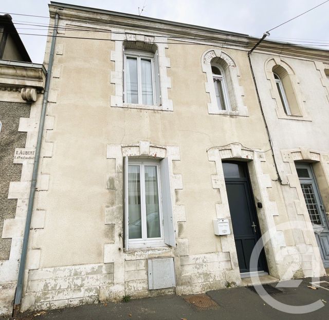 Maison à vendre BERGERAC