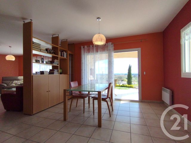 Maison à vendre - 5 pièces - 130 m2 - Le Fleix - 24 - AQUITAINE