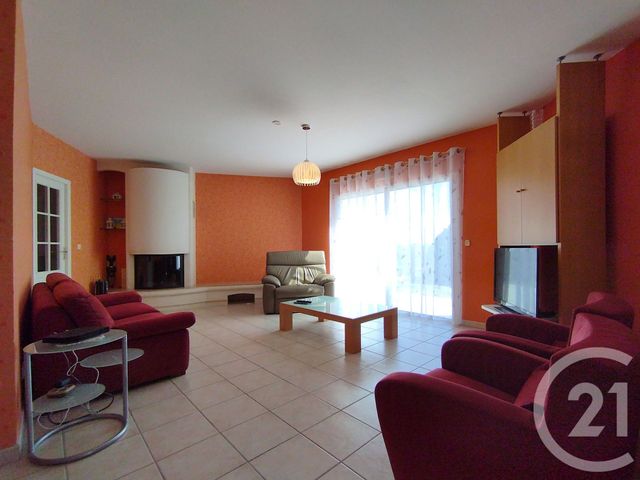 Maison à vendre - 5 pièces - 130 m2 - Le Fleix - 24 - AQUITAINE