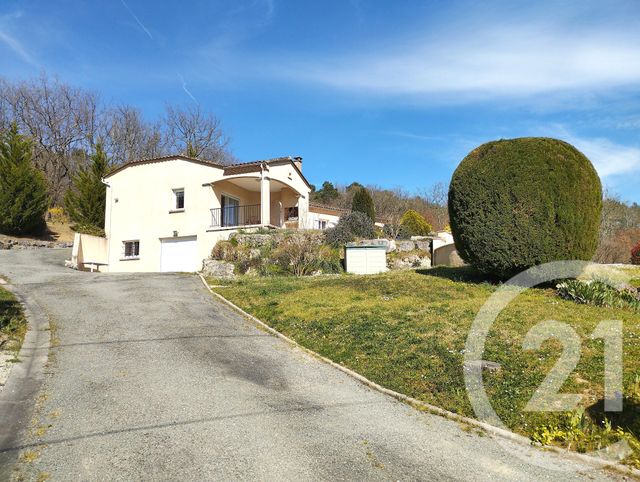 Maison à vendre - 5 pièces - 130 m2 - Le Fleix - 24 - AQUITAINE