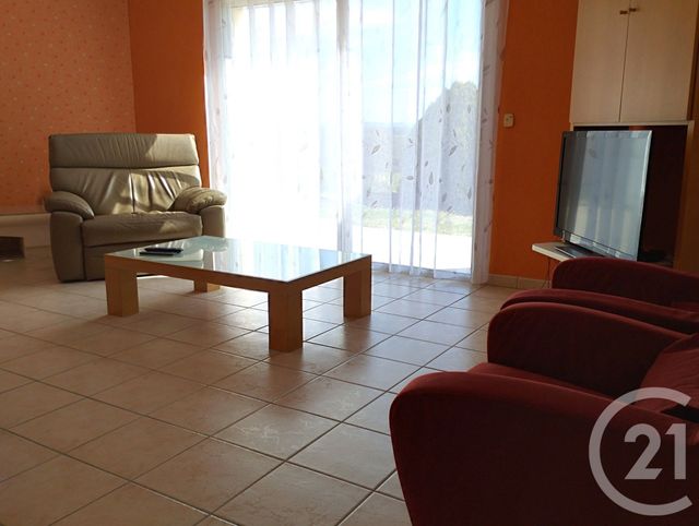 Maison à vendre - 5 pièces - 130 m2 - Le Fleix - 24 - AQUITAINE