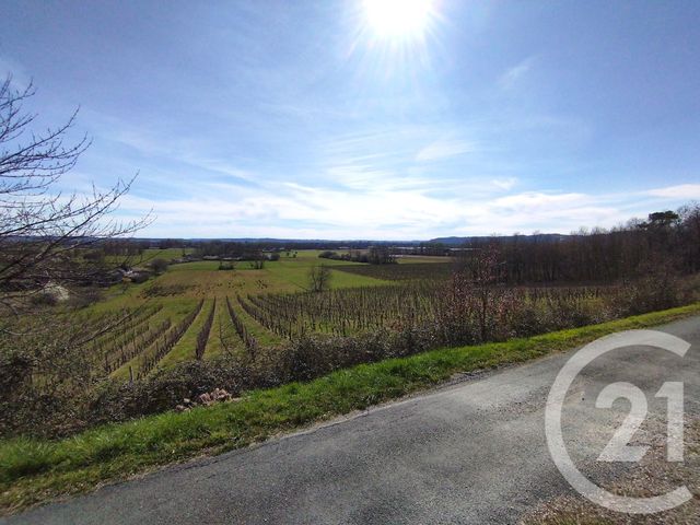 Maison à vendre - 5 pièces - 130 m2 - Le Fleix - 24 - AQUITAINE