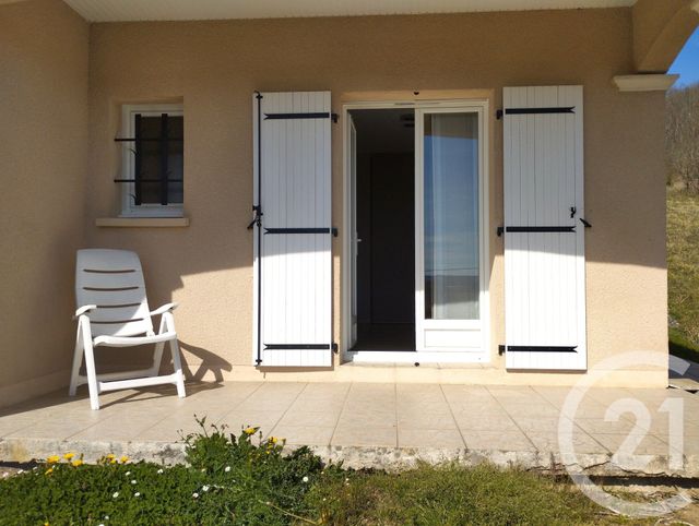 Maison à vendre - 5 pièces - 130 m2 - Le Fleix - 24 - AQUITAINE