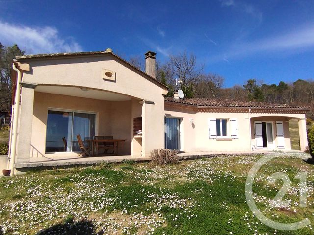 Maison à vendre - 5 pièces - 130 m2 - Le Fleix - 24 - AQUITAINE