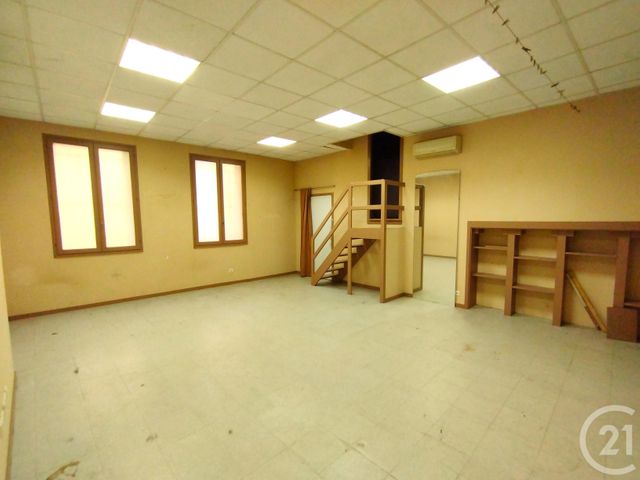 Maison &agrave; vendre - 4 pi&egrave;ces - 155 m2 - Bergerac - 24 - AQUITAINE