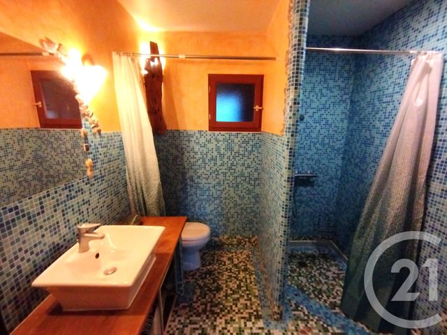 Maison à vendre - 7 pièces - 193,50 m2 - Le Fleix - 24 - AQUITAINE