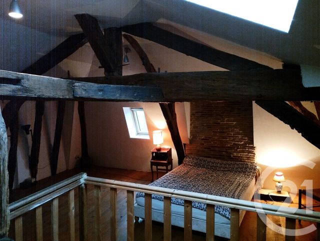 Maison à vendre - 7 pièces - 193,50 m2 - Le Fleix - 24 - AQUITAINE