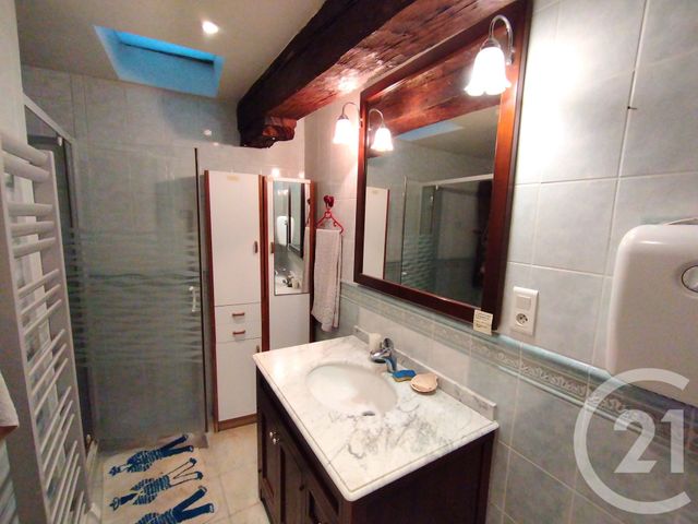 Maison à vendre - 7 pièces - 193,50 m2 - Le Fleix - 24 - AQUITAINE