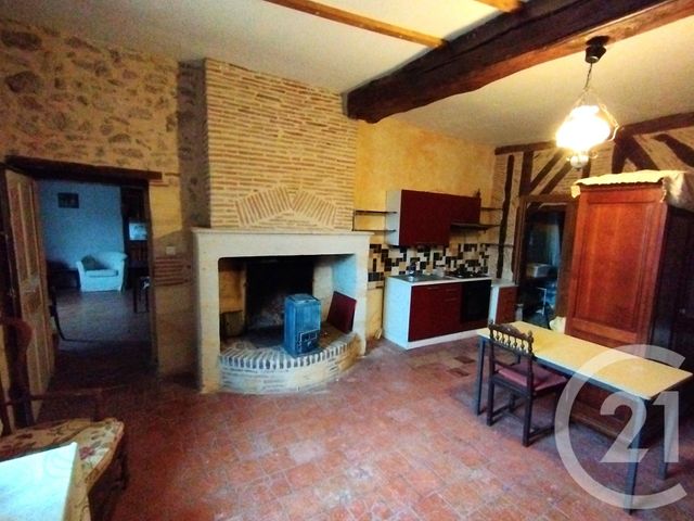 Maison à vendre - 7 pièces - 193,50 m2 - Le Fleix - 24 - AQUITAINE