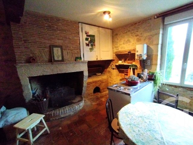 Maison à vendre - 7 pièces - 193,50 m2 - Le Fleix - 24 - AQUITAINE