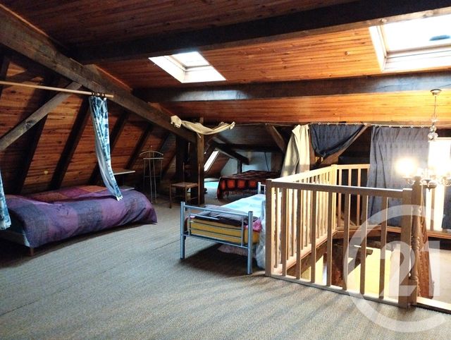 Maison à vendre - 7 pièces - 193,50 m2 - Le Fleix - 24 - AQUITAINE