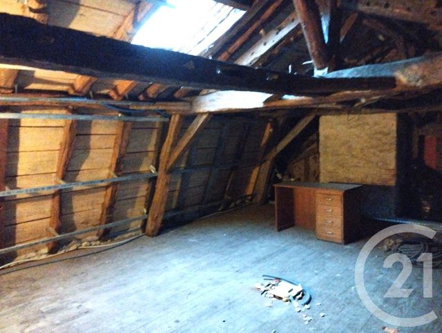 Maison à vendre - 7 pièces - 193,50 m2 - Le Fleix - 24 - AQUITAINE