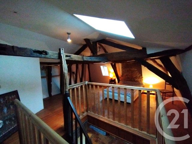 Maison à vendre - 7 pièces - 193,50 m2 - Le Fleix - 24 - AQUITAINE